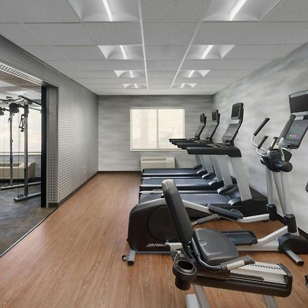 Fairfield By Marriott Inn & Suites Las Vegas Stadium Area Zewnętrze zdjęcie